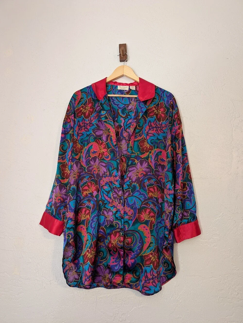 Victorias Secret vintage victoria